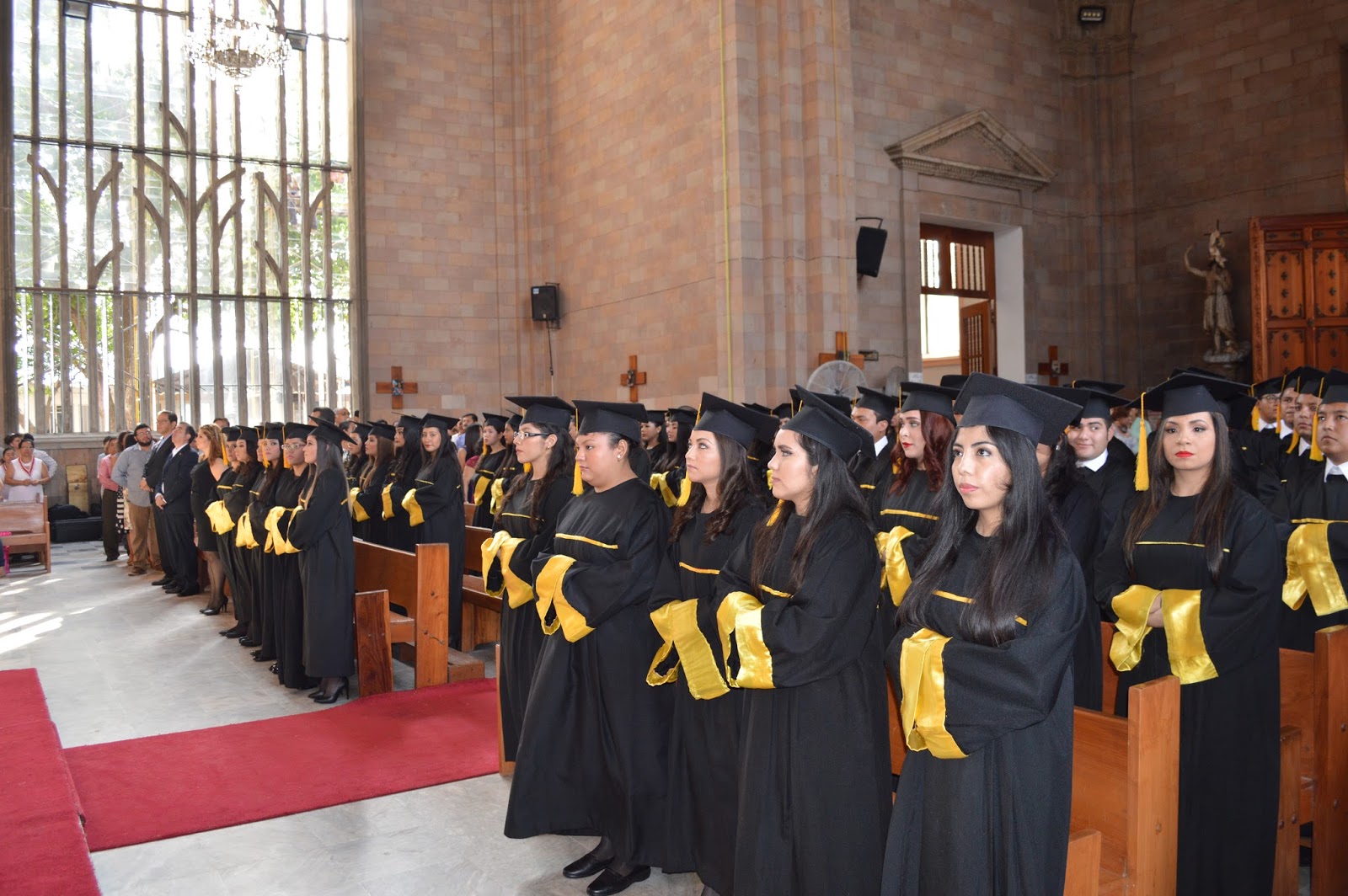 Coro Beethoven Graduación